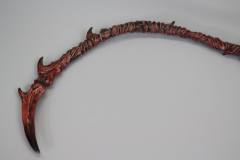 Amon Crimson Devil-资料图