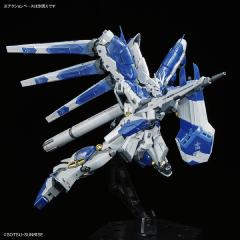 RG RX-93-ν2 Hi-ν 高达 钛电镀版-资料图