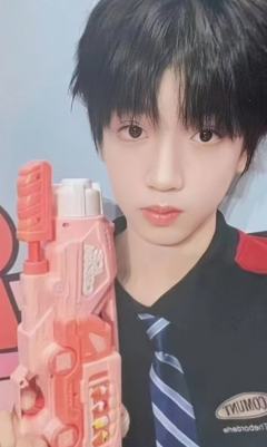 多巴胺快乐图鉴 桂源 Ver.A