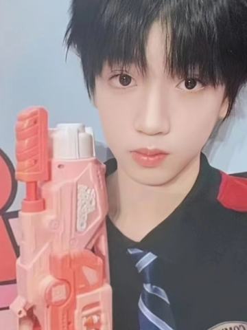 多巴胺快乐图鉴 桂源 Ver.A