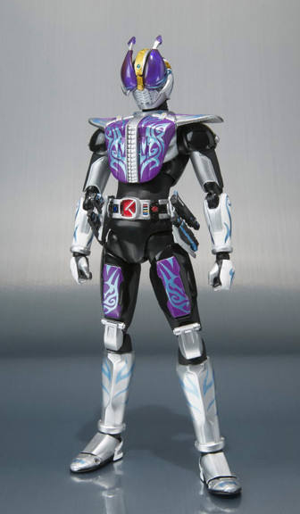 SHF 假面骑士电王 负极形态