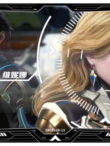 原作动画剧情讲解