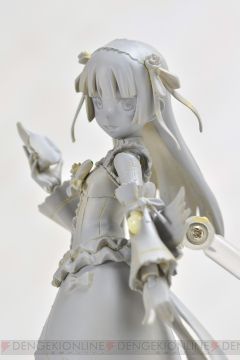 figma#SP-038 五更瑠璃 “圣天使神猫”-资料图