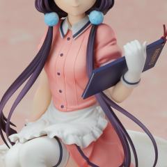 樱之宫莓香 -资料图