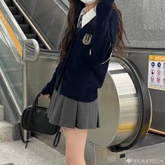 洛德学院开衫-资料图