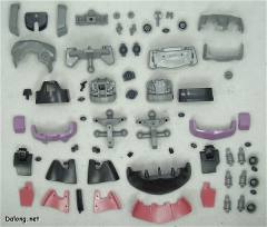 MG MS-09 大魔 Ver.一年战争-资料图