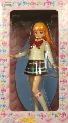 リカちゃん Kira Kira Idol