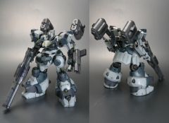 Mirage C04-AtrasFox Eye Ver.-资料图