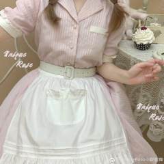 waitress 小女侍-资料图