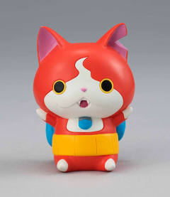 CharaMini Youkai Watch What Will Come Out-Nya  妖怪手表