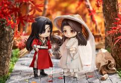粘土人Doll 花城-资料图