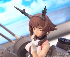 figma#242 陆奥 -资料图