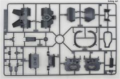 RE/100 MSN-03 乍得·多加（邱尼·盖斯专用)-资料图