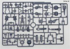 RE/100 AMX-103 悍马·悍马-资料图