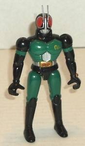 假面骑士 BLACK RX 