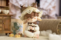 睡神Nighty night-白日梦巧-资料图