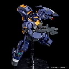 MG RX-121-1 TR-1 海兹尔改 实战配色-资料图