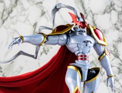 SHF 红莲骑士兽 圣骑士再诞-资料图