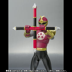 SHF 兜雷者-资料图