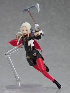 figma#461 艾黛尔贾特·冯·弗雷斯贝尔古-资料图