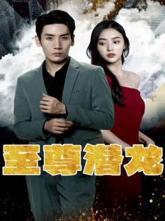 至尊潜龙