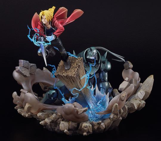 钢之炼金术师-2