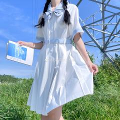 水霖川·盛夏服-资料图