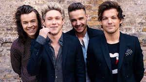 One Direction 作品合集