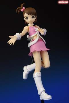 Fr?ulein Revoltech  Revoltech 双海亚美-资料图