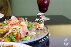 章鱼兔兔烧-wink眼-资料图