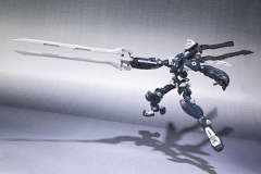 法芙娜Mark Elf（十一号机） Robot Damashii <Side FFN>-资料图