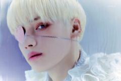 weverse shop官周 ver.A