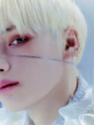 weverse shop官周 ver.A