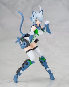 V.F.G. VF-31A 卡伊洛斯 SP-资料图