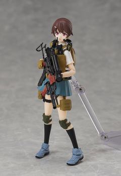 figma#SP-158 武装女子高中生 Variant B-资料图