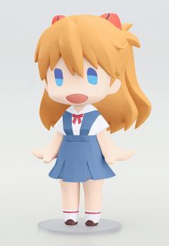 HELLO! GOOD SMILE 明日香 校服 ver.-资料图