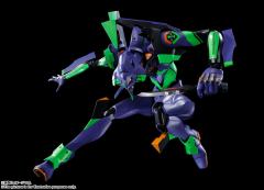 DYNACTION EVA-01-资料图