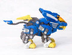D-Style RZ-028 Blade Liger-资料图
