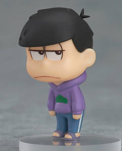 Osomatsu-san Trading Figures 松野一松