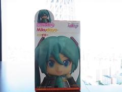 Nendoroid Petit 初音未来-资料图