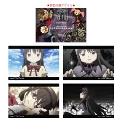 魔法少女小圆 联名款高跟鞋-资料图