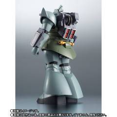 ROBOT魂 MS-14A 勇士＆C型装备 ver. A.N.I.M.E.-资料图