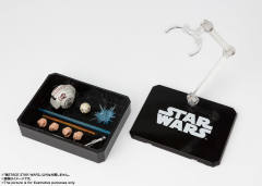 SHF 卢克·天行者 A New Hope-资料图