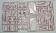 HG00 GN-007 堕天使高达 Trans-Am 模式-资料图