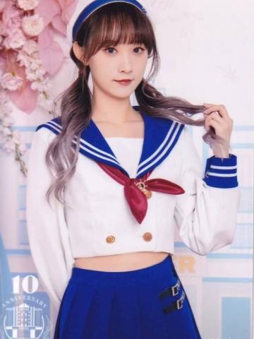 林佳怡 十周年剧场场限