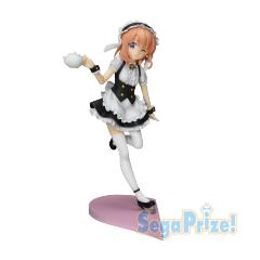 PM Figure 保登心爱 Fleur Uniform ver.-资料图