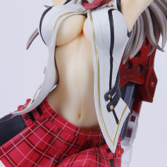 亚莉莎·伊莉妮提娜·阿米耶拉 ver.GE2-资料图