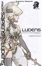 FAG Ludens 原色 Ver.-资料图