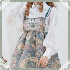 早春花妖精 JSK-资料图