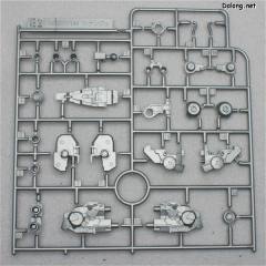 HGUC MSN-06S 新安洲 红色彗星闪耀 Ver.-资料图